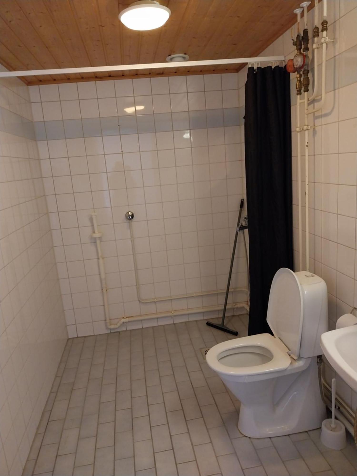 Majoitusta Lägenhet Alavieska Exteriör bild